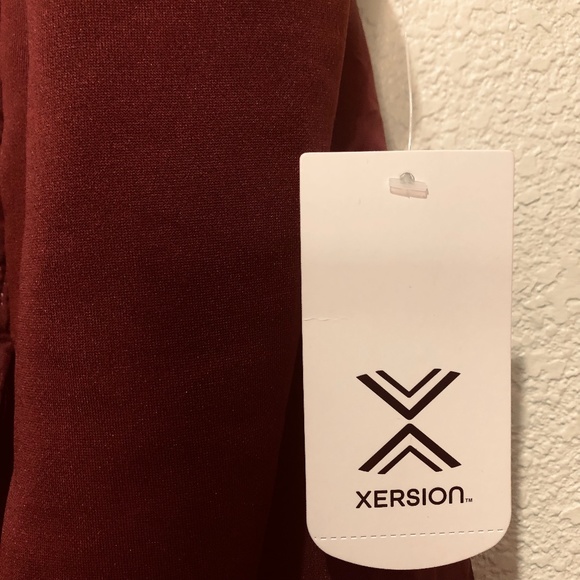 XERSION Vest Size XL Zip Winter Quilted Cabincore Outdoor - Picture 7 of 9